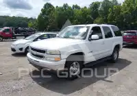 2003 Chevrolet Tahoe photo