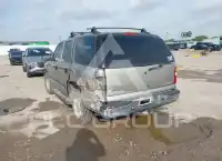 2003 Chevrolet Tahoe фото