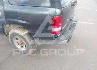2003 Chevrolet Tahoe фото