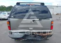 2003 Chevrolet Tahoe фото