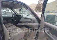2003 Chevrolet Tahoe фото