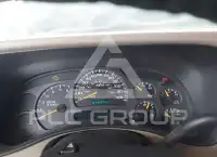 2003 Chevrolet Tahoe фото