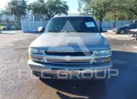 2003 Chevrolet Tahoe фото