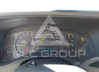 2003 Chevrolet Tahoe фото