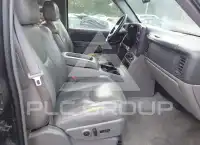 2003 Chevrolet Tahoe фото