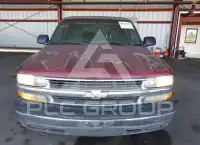 2003 Chevrolet Tahoe photo