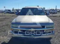 2003 Chevrolet Tahoe фото