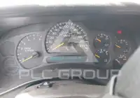 2003 Chevrolet Tahoe фото