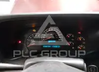 2003 Chevrolet Tahoe фото
