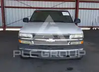 2003 Chevrolet Tahoe фото