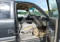 2003 Chevrolet Tahoe фото