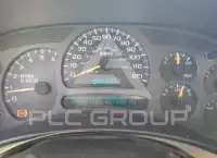 2003 Chevrolet Tahoe фото