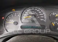 2003 Chevrolet Tahoe фото