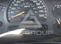 2003 Chevrolet Tahoe фото