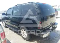 2003 Chevrolet Tahoe фото