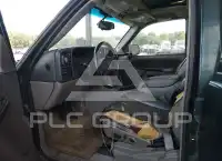 2003 Chevrolet Tahoe фото