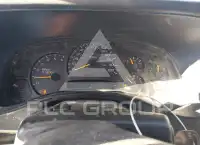 2003 Chevrolet Tahoe фото
