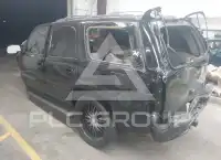 2003 Chevrolet Tahoe фото