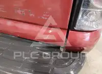 2003 Chevrolet Tahoe фото