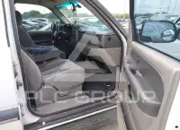 2003 Chevrolet Tahoe фото
