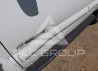 2003 Chevrolet Tahoe фото