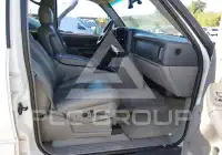2003 Chevrolet Tahoe фото