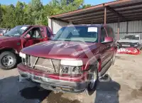 2003 Chevrolet Tahoe фото