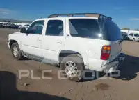 2003 Chevrolet Tahoe фото