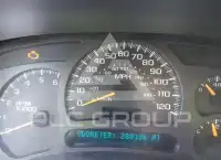 2003 Chevrolet Tahoe фото