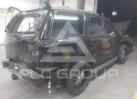 2003 Chevrolet Tahoe фото