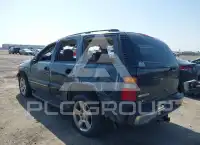 2003 Chevrolet Tahoe фото