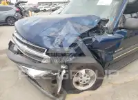 2003 Chevrolet Tahoe фото