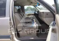 2003 Chevrolet Tahoe фото