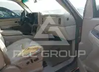 2003 Chevrolet Tahoe фото