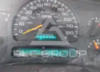 2003 Chevrolet Tahoe фото