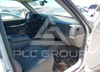 2003 Chevrolet Tahoe фото