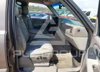 2003 Chevrolet Tahoe фото