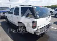 2003 Chevrolet Tahoe фото