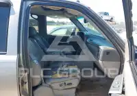 2003 Chevrolet Tahoe фото