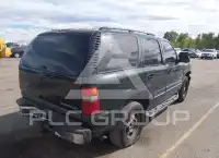 2003 Chevrolet Tahoe фото