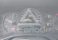 2003 Chevrolet Tahoe фото