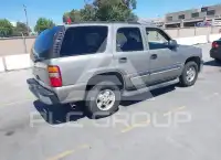 2003 Chevrolet Tahoe фото