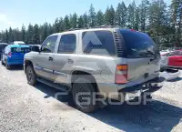 2003 Chevrolet Tahoe фото