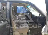 2003 Chevrolet Tahoe фото