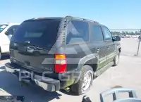 2003 Chevrolet Tahoe фото