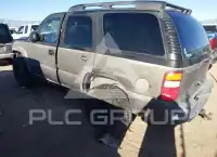 2003 Chevrolet Tahoe фото