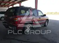 2003 Chevrolet Tahoe photo