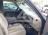 2003 Chevrolet Tahoe фото
