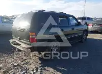 2003 Chevrolet Tahoe фото