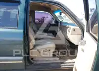 2003 Chevrolet Tahoe фото